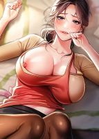Risky Deals and the Girl Next Door - Drama, Manhwa, Mature, Romance, Adult